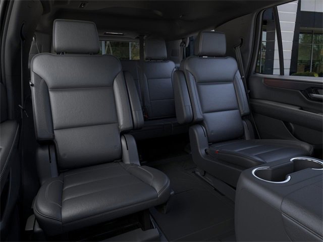 New 2026 GMC Yukon Denali w/ Sun & Power Step Package image 17