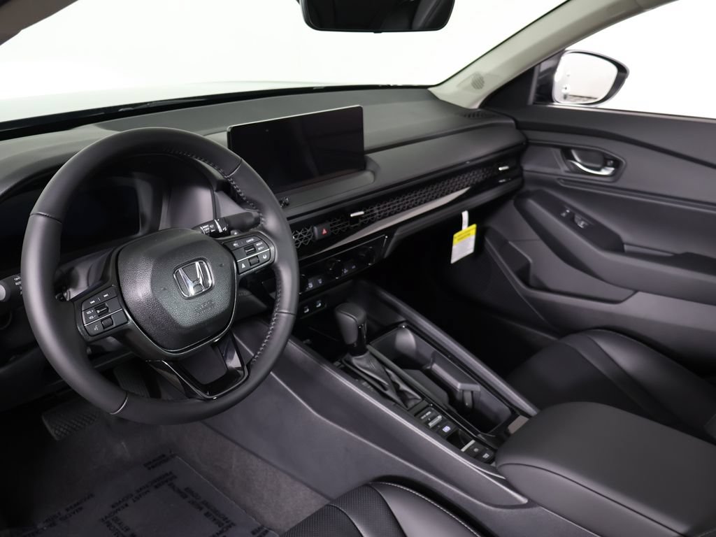 New 2026 Honda Accord EX-L image 17