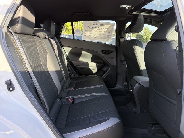 Certified 2026 Subaru Crosstrek 2.5i Wilderness AWD/4WD image 15