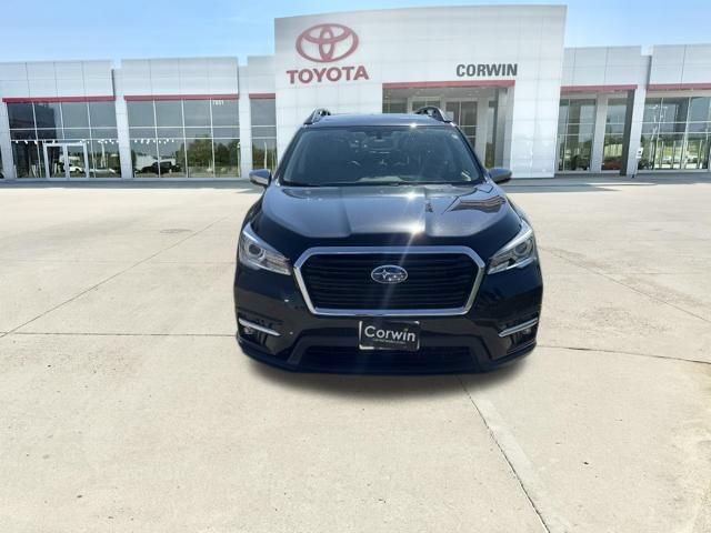 Used 2021 Subaru Ascent Touring AWD/4WD image 8