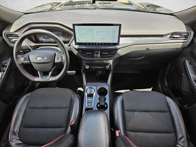 Used 2023 Ford Escape ST-Line w/ Tech Pack #1 FWD image 17