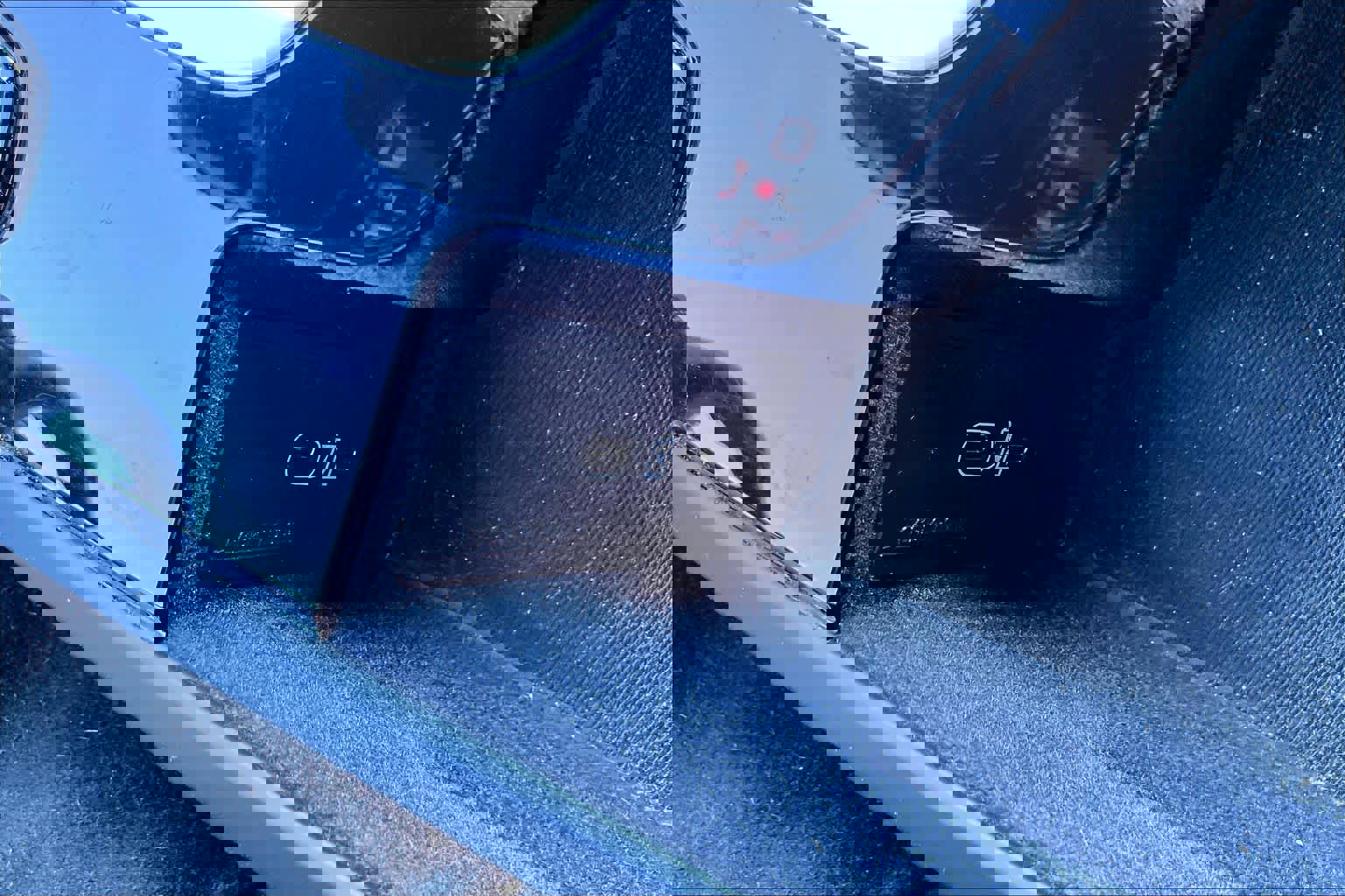 Used 2023 Volvo XC90 T8 Ultimate w/ Protection Package Premier image 37