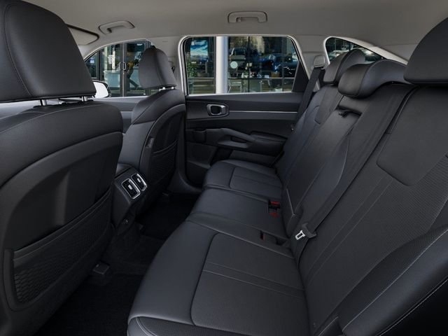New 2026 Kia Sorento EX image 18