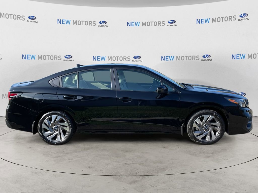 New 2025 Subaru Legacy Limited image 7