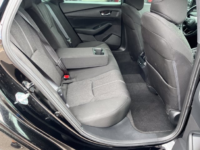 Certified 2025 Honda Accord Sport image 14