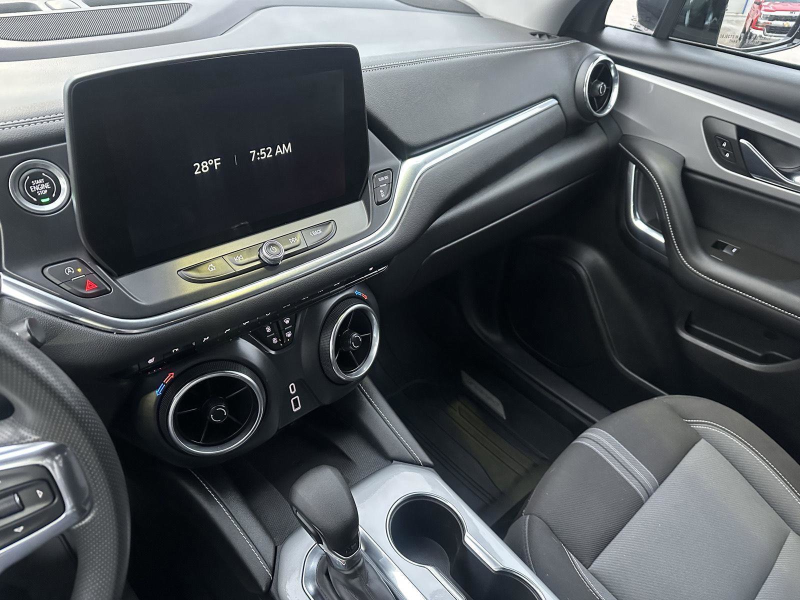 Used 2023 Chevrolet Blazer LT w/ Convenience Package image 38