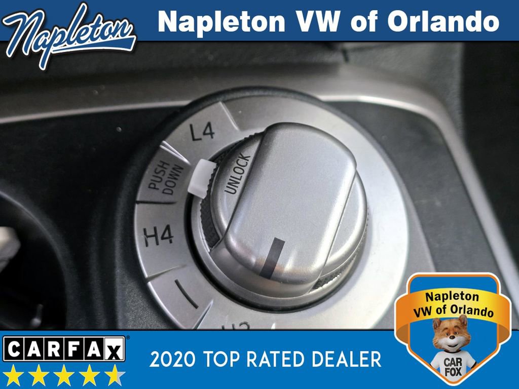 Used 2024 Toyota 4Runner SR5 Premium image 19