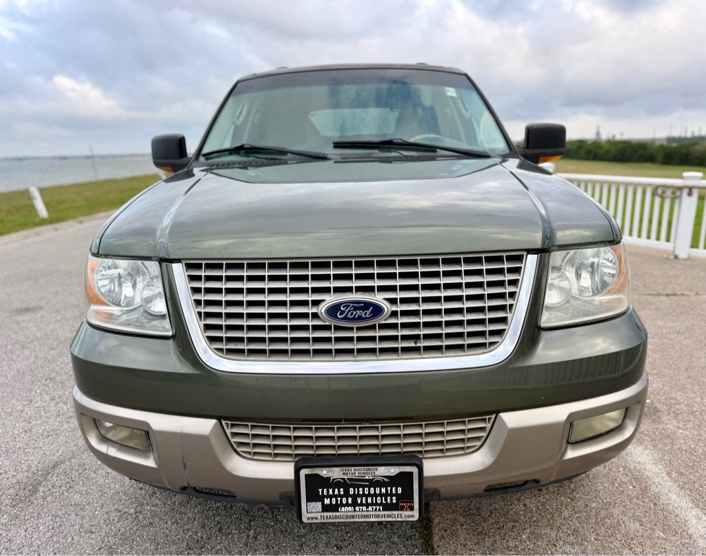 Used 2003 Ford Expedition Eddie Bauer RWD image 2