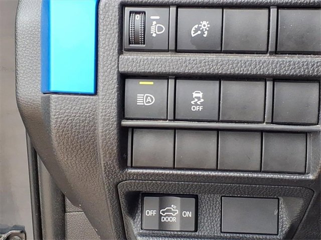 Used 2024 Toyota Tacoma 4x4 Double Cab image 20