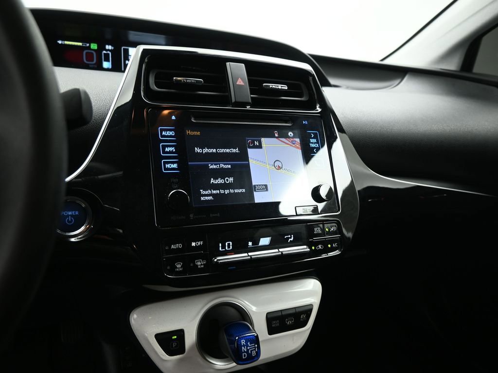 Used 2018 Toyota Prius Prime Plus image 14