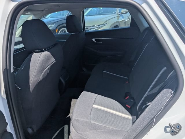 New 2026 Hyundai Sonata SEL AWD/4WD image 10