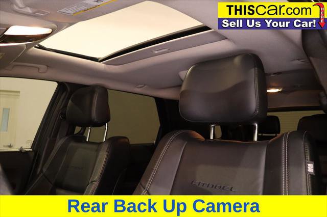 Used 2014 Dodge Durango Citadel w/ Technology Group image 25