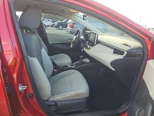 Used 2015 Honda Fit EX-L image 10