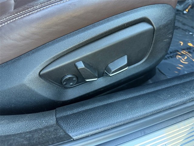 Used 2016 BMW 535d xDrive image 26