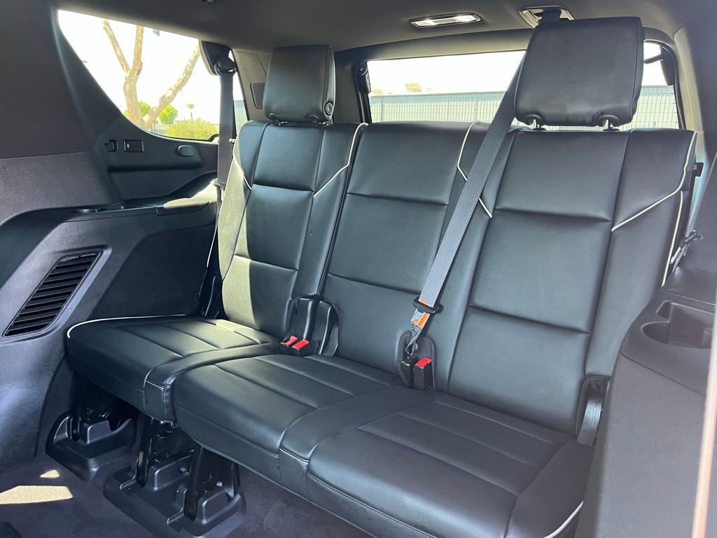 Used 2023 Cadillac Escalade Sport w/ Touring Package image 23