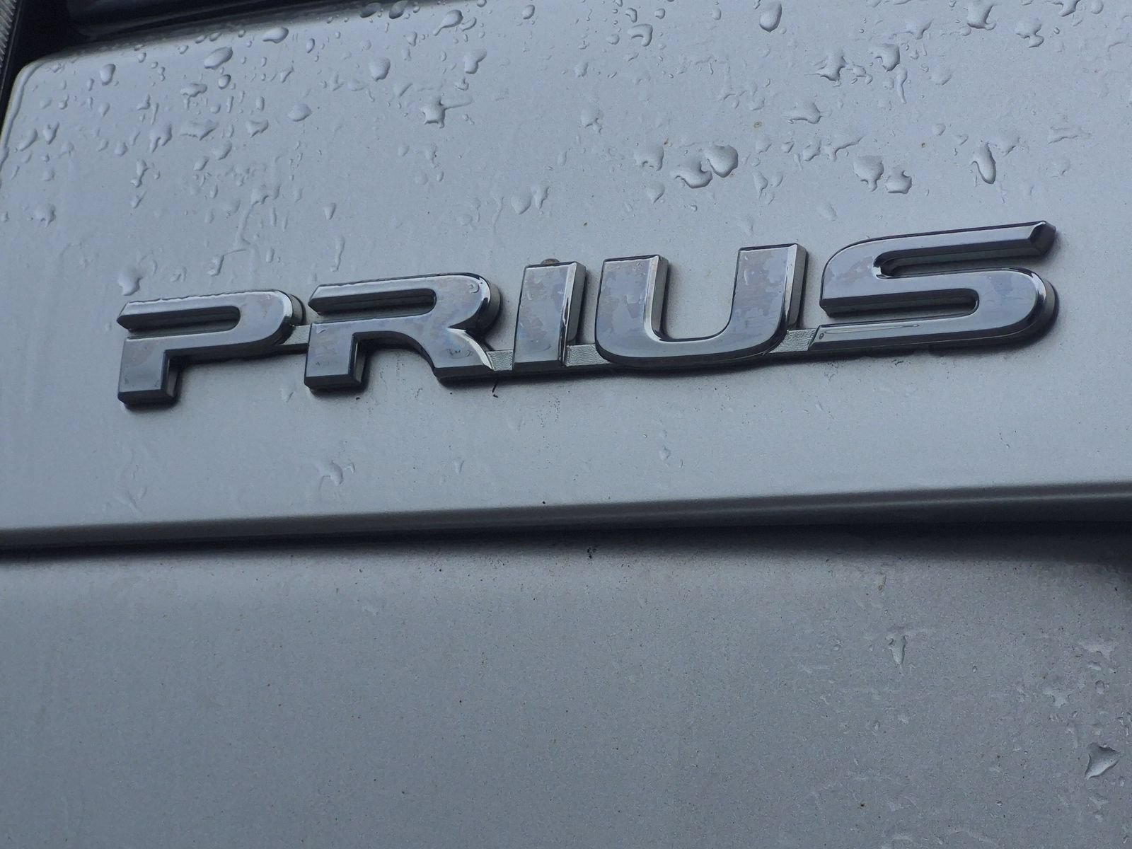 Used 2013 Toyota Prius Two FWD image 14