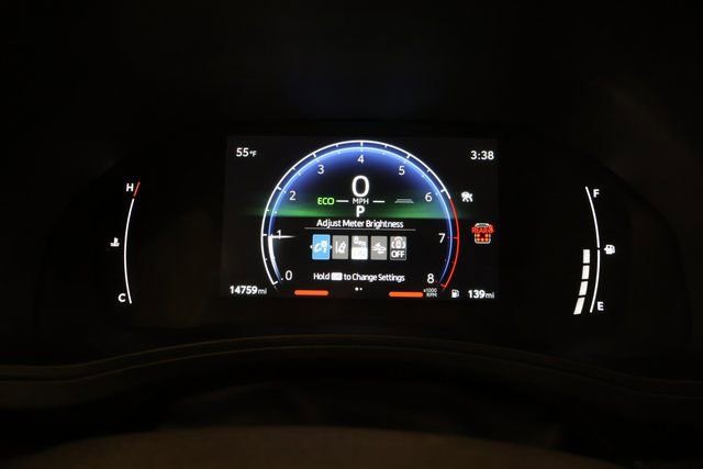 Certified 2024 Toyota Grand Highlander AWD image 17
