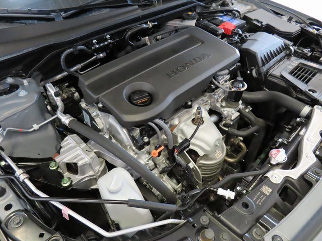 Used 2025 Honda Civic Sport image 35