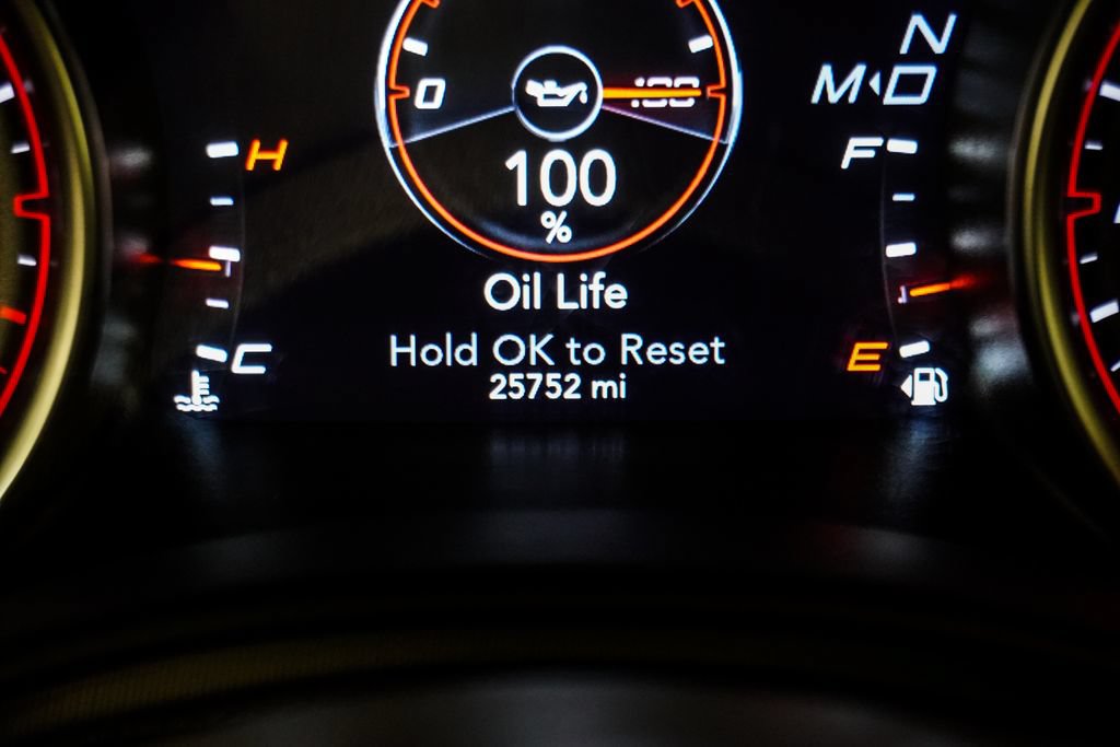 Used 2023 Dodge Charger SXT RWD image 26