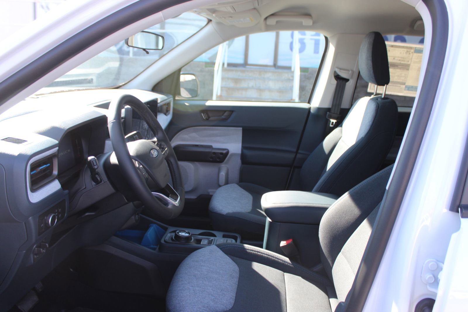 New 2026 Ford Maverick XLT w/ XLT Luxury Package image 24