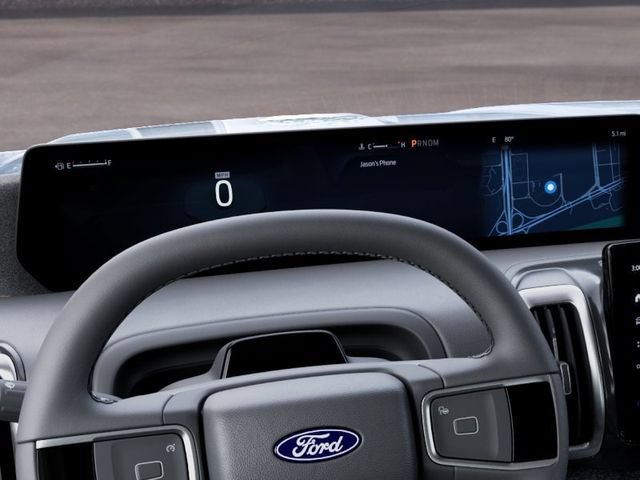 New 2027 Ford Expedition Tremor AWD/4WD image 13
