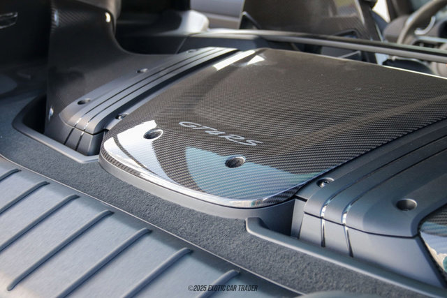 Used 2023 Porsche 718 Cayman GT4 RS image 20