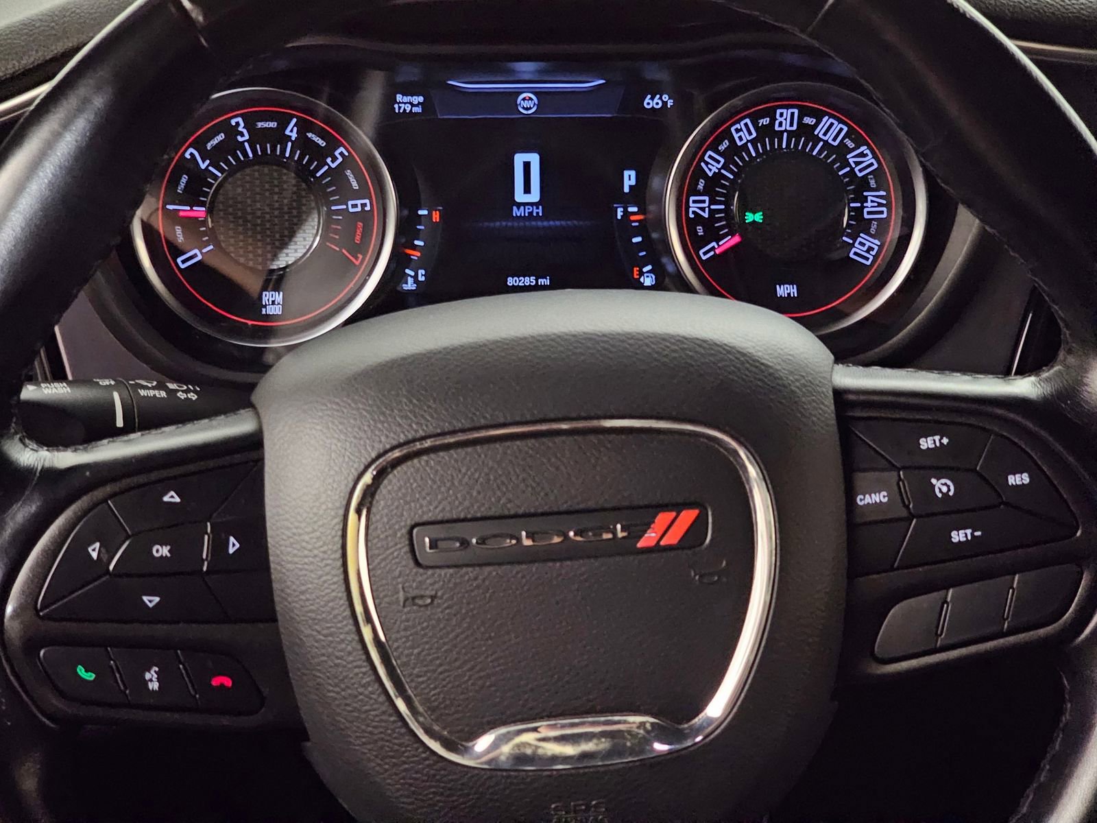 Used 2021 Dodge Challenger SXT image 19