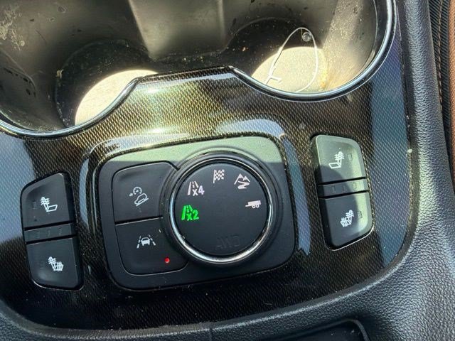 Used 2021 GMC Acadia AT4 w/ Trailering Package AWD/4WD image 20