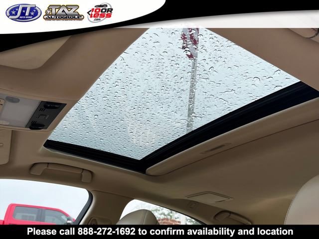 Used 2013 Lexus LS 460 AWD w/ Comfort Pkg image 11