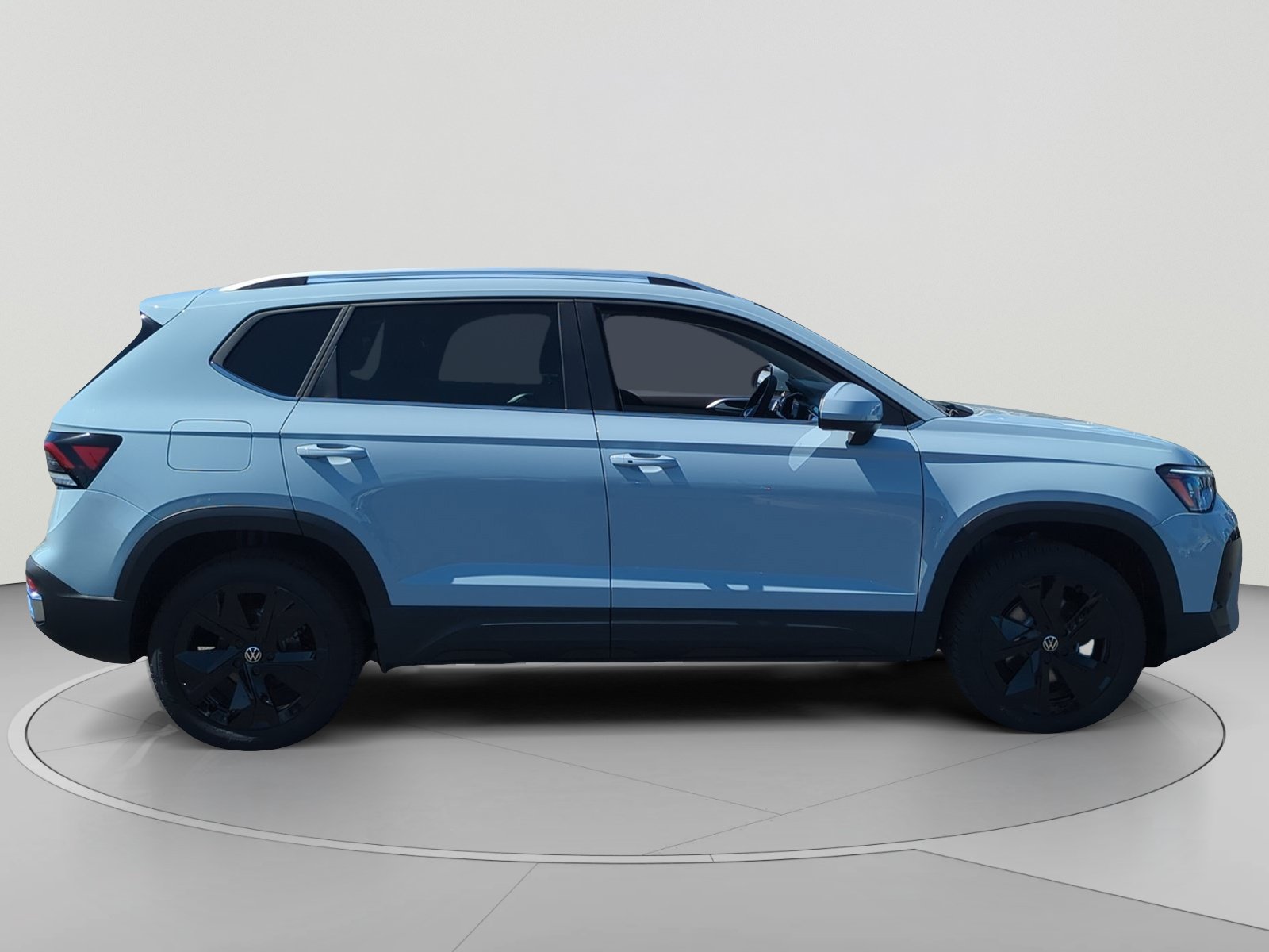 New 2026 Volkswagen Taos SE FWD image 6