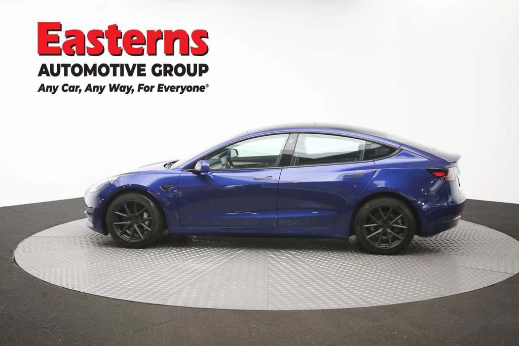 Used 2023 Tesla Model 3 Standard Range RWD image 55