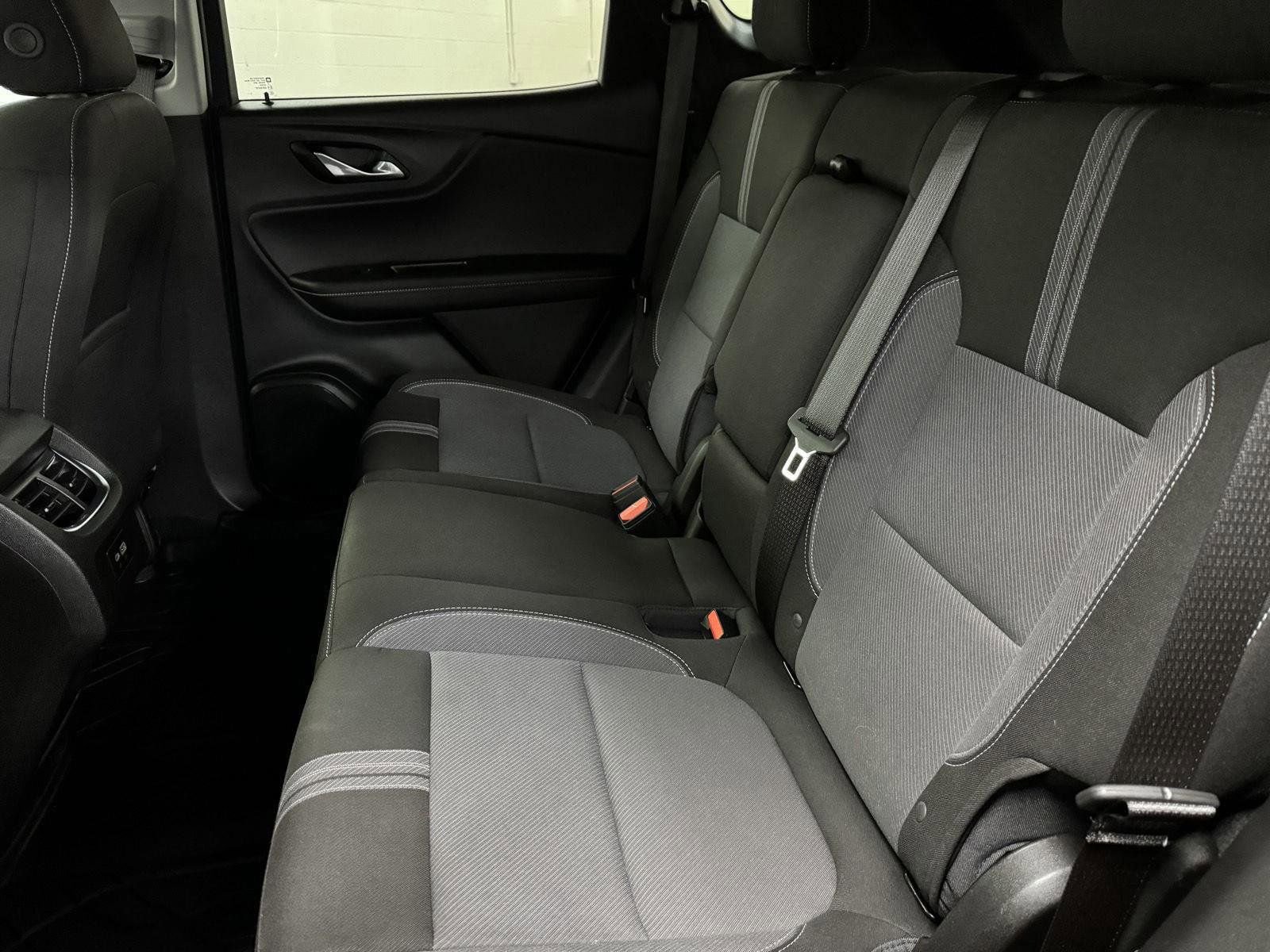 Used 2025 Chevrolet Blazer LT w/ Driver Confidence Package image 10