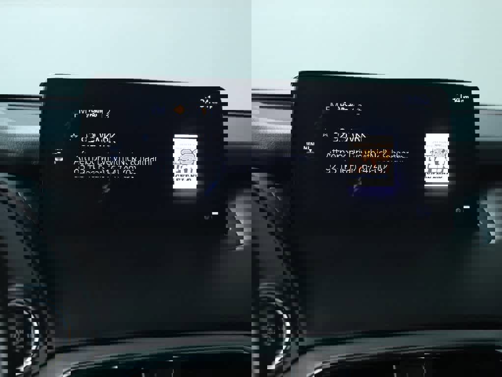 Certified 2023 MAZDA CX-9 Touring Plus image 36