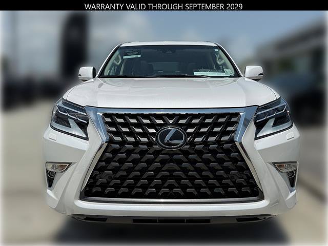 Certified 2023 Lexus GX 460 Premium AWD/4WD image 3