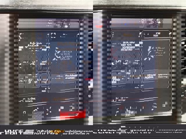 Used 2024 RAM 2500 Big Horn image 18