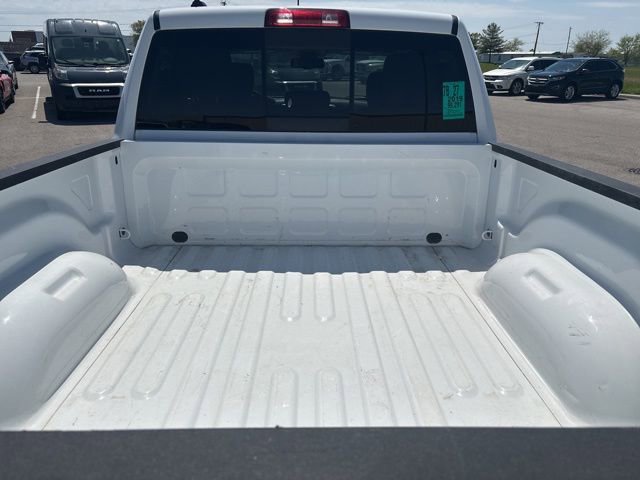 Used 2019 RAM 1500 Big Horn AWD/4WD image 11