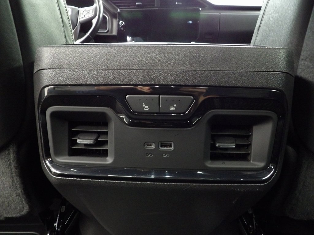 Used 2022 GMC Sierra 1500 AT4X image 11