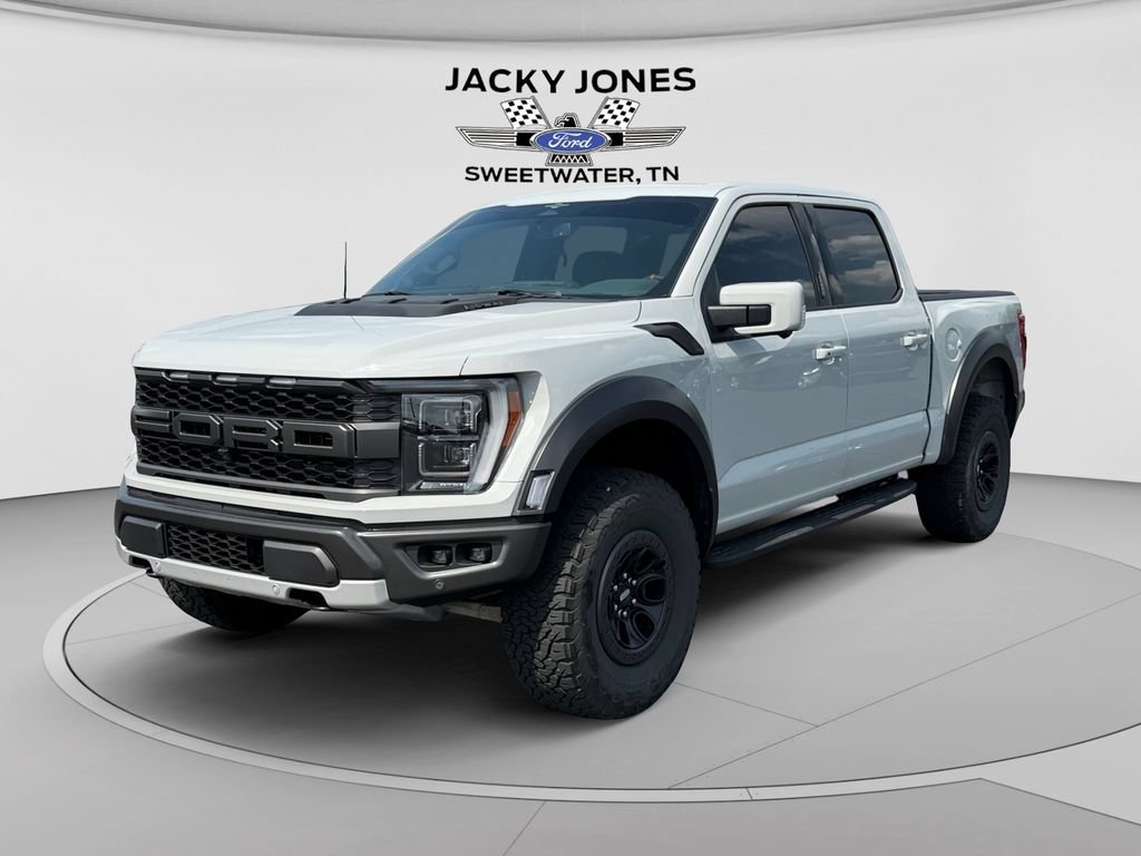 Used 2023 Ford F150 Raptor AWD/4WD image 1