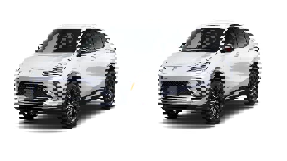 New 2026 Buick Envista Sport Touring image 26