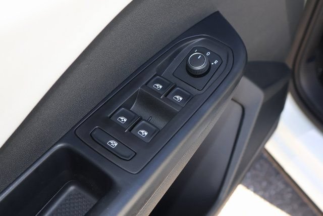 Certified 2026 Volkswagen Taos S FWD image 11