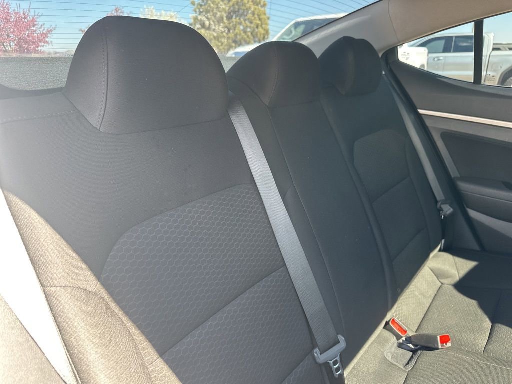 Used 2019 Hyundai Elantra Value Edition w/ Cargo Package image 23