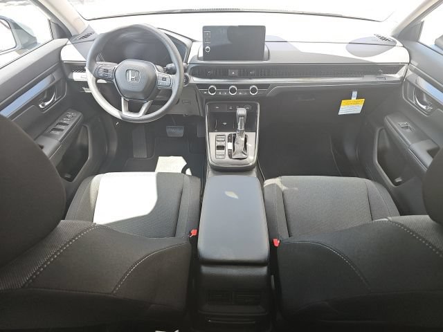New 2026 Honda CR-V EX image 10