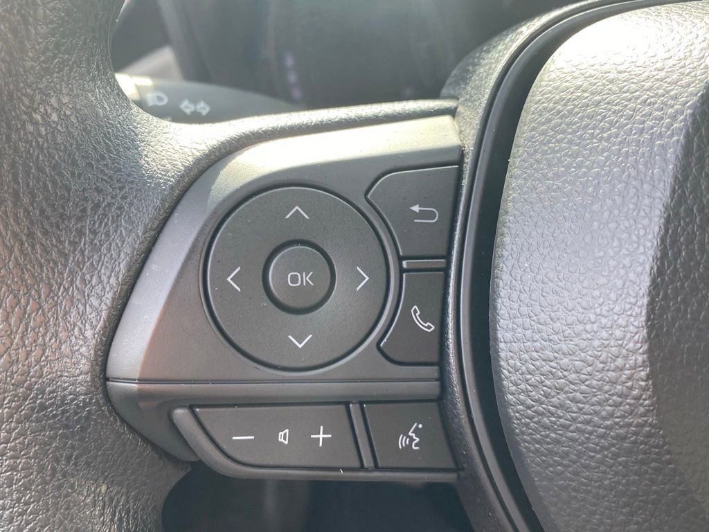 Used 2026 Toyota Corolla LE FWD image 26
