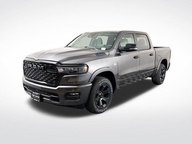 New 2026 RAM 1500 Big Horn image 3