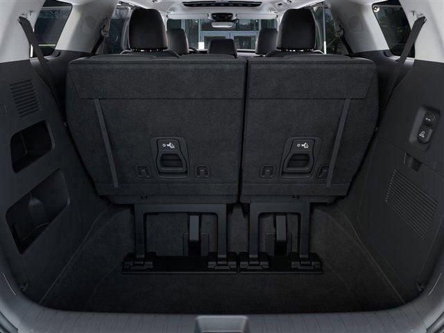 New 2026 Kia Carnival SX FWD image 19