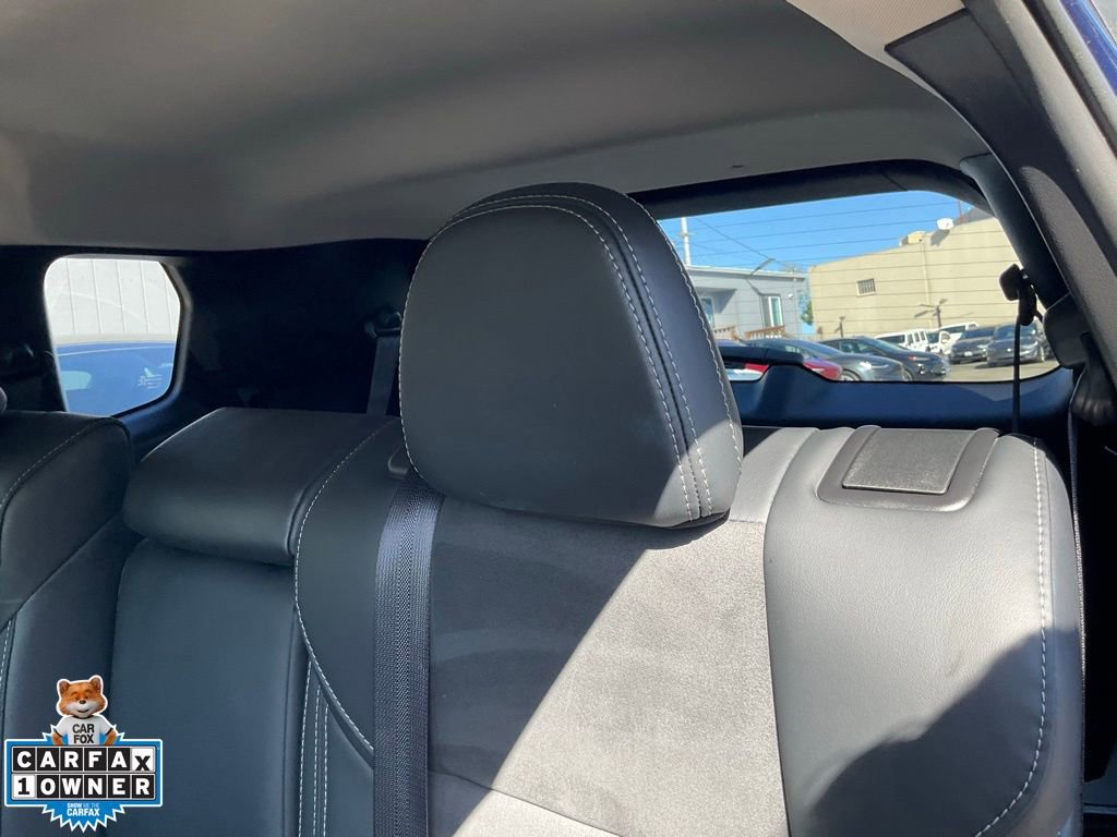 Used 2024 Mitsubishi Outlander SE image 31