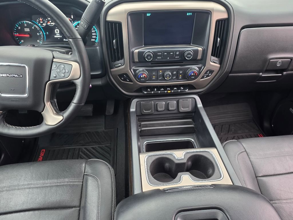 Used 2018 GMC Sierra 1500 Denali image 15