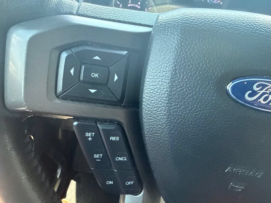 Used 2019 Ford Expedition Max XLT AWD/4WD image 20