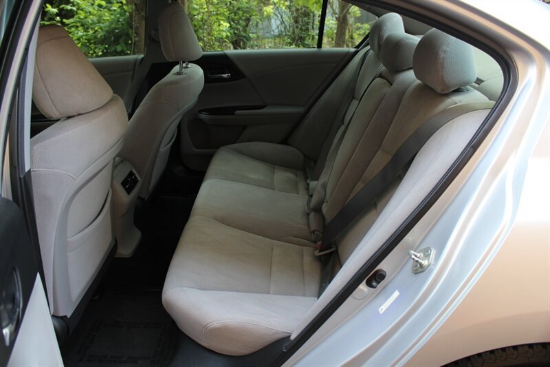 Used 2013 Honda Accord EX image 13