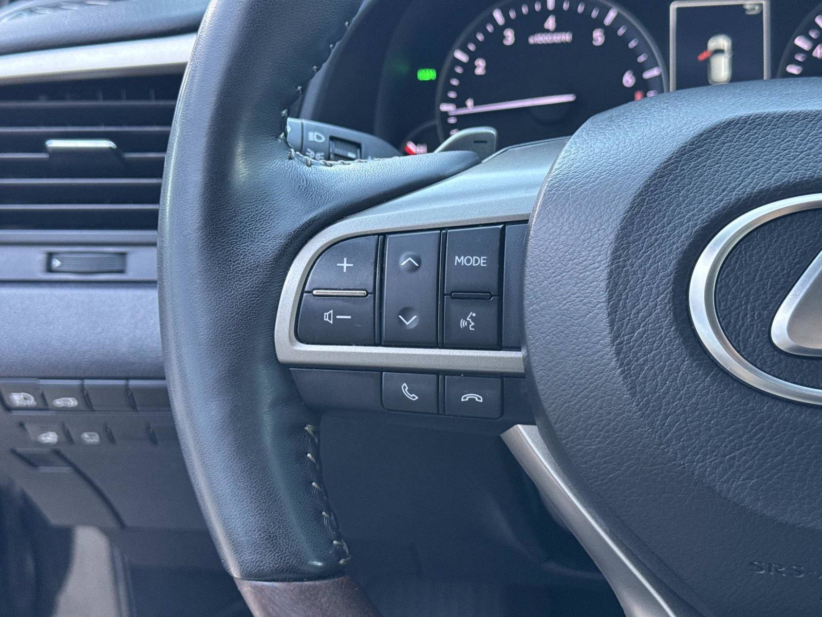 Used 2022 Lexus RX 350 FWD w/ Premium Package image 28